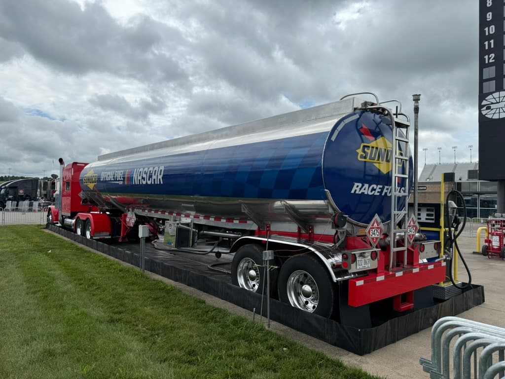 BS Transportation - Fleet image