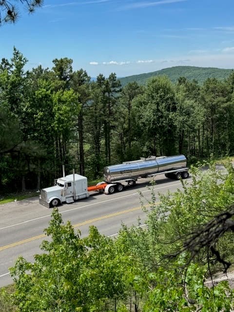 Kaufman Transportation - Fleet image