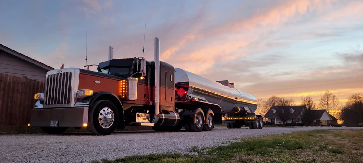 Kaufman Transportation - Featured image