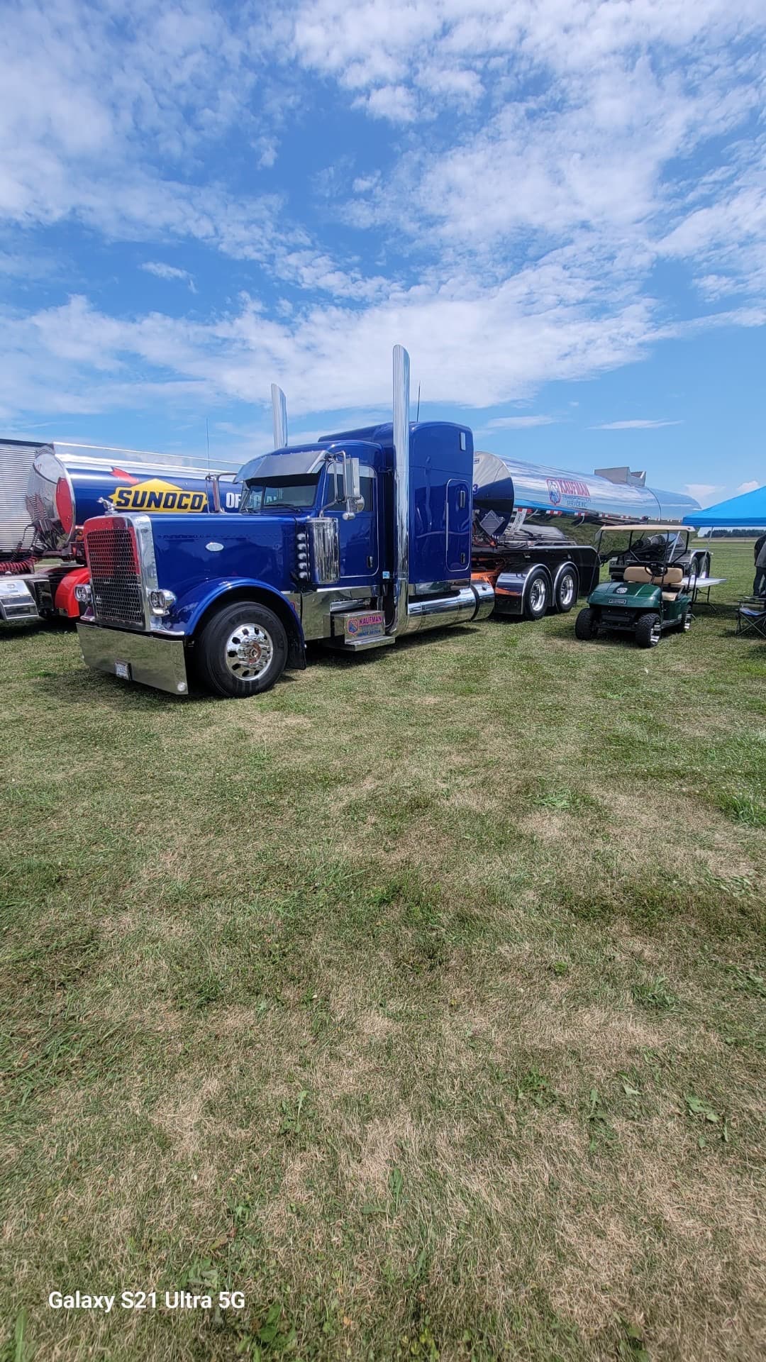 Kaufman Transportation - Fleet image