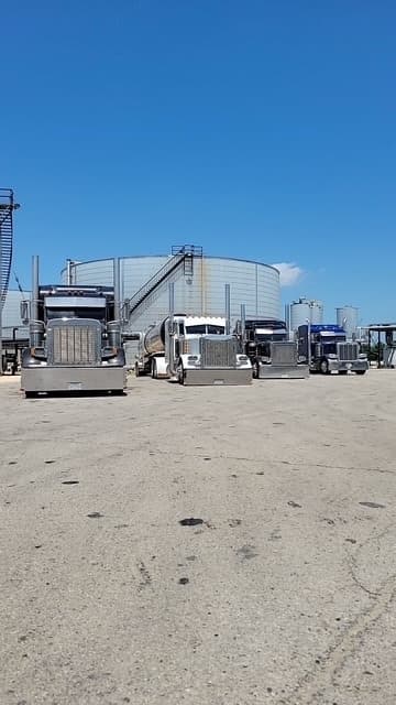 KTS Logistics - Fleet image