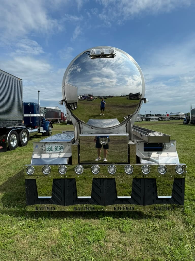 KTS Sales & Leasing - Fleet image