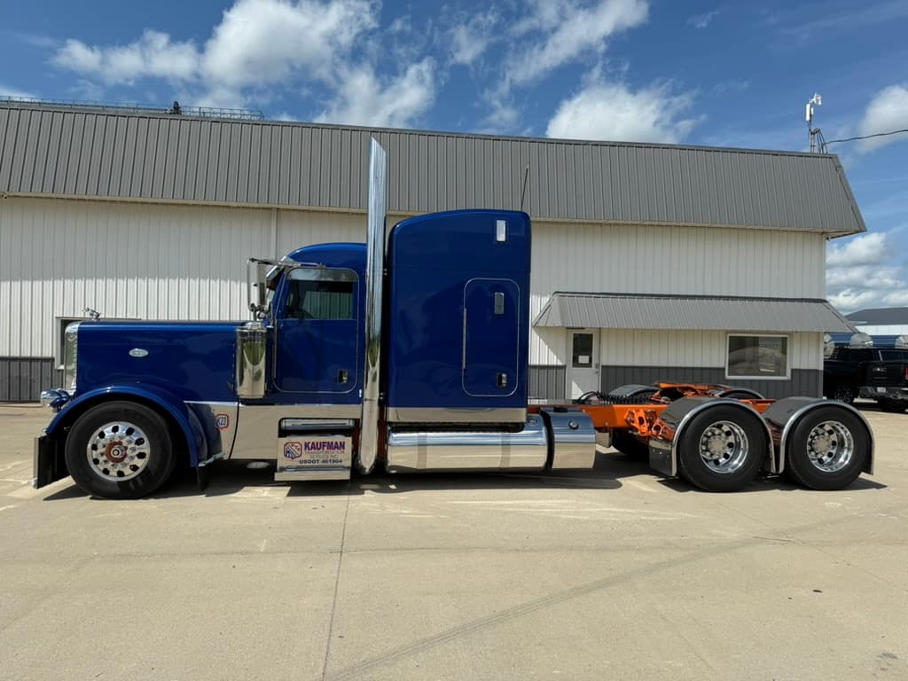 kts logistics fleet image