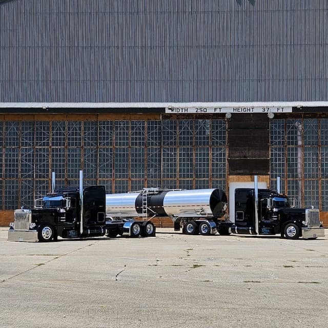 kts logistics fleet image