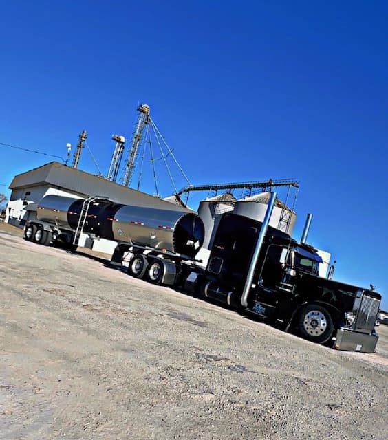 kts logistics fleet image